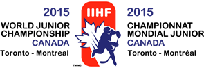 2015 IIHF World Junior Championship